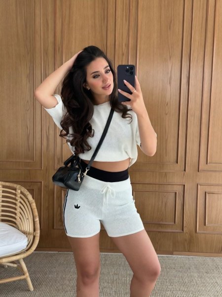 Adidas set