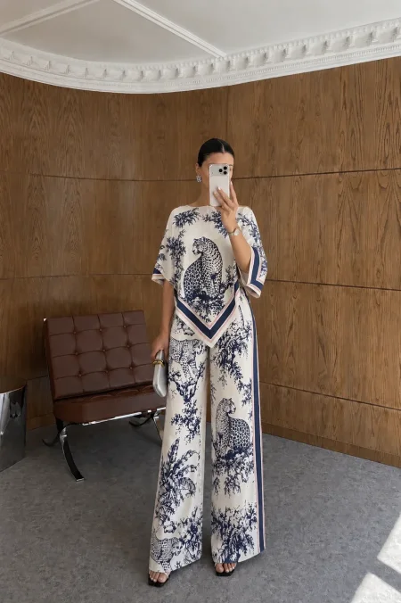 Dior set