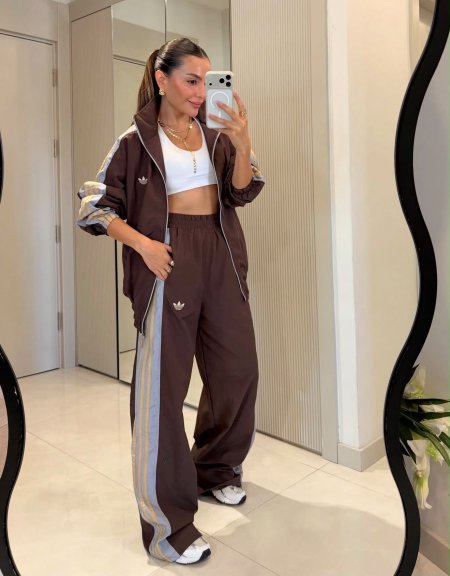 adidas set